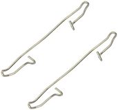 Delphi LX0210 accessoireset, remblok - (4-delig)
