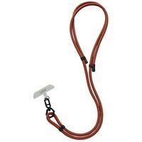 Urban Armor Gear Crossbody Lanyard Civilian Oranje/Zwart