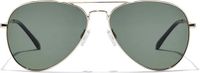 Hawkers Zonnebril Uniseks Falcon Ø 48,3 mm Gouden
