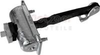 METZGER 2312389 Verrouillage de porte, bride de porte pour FORD Mondeo V Kombi (CF), arrière gauche, arrière droit