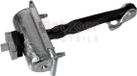 METZGER 2312389 Verrouillage de porte, bride de porte pour FORD Mondeo V Kombi (CF), arrière gauche, arrière droit