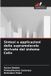 Sintesi Edizioni Sapienza Sintesi e applicazioni delle supramolecole derivate dal sistema Calix Paperback