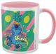 Pyramid Posters Ltd Lilo & Stitch You’re My Fav Unisex Casquette - multicolore