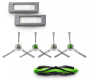 iRobot Roomba Combo Series Replenishment Kit - 7-Piece Set