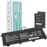 Asus B41N1711 accu voor Asus TUF Gaming FX705D, FX705G, PX705G