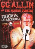 Suburban Terror In America