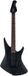 Sterling by Music Man Kaizen Stealth Black elektrische gitaar