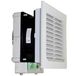 RO/SE LM-Heizungen HH-AF Schakelkast ventilatorverwarming 230 V (max) 250 W (l x b x h) 164 x 148 x 92 mm Piece 1 stuk(s)