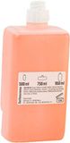 Funny AG-720 zeepcrème cartridge "CW", 500 ml (12 stuks)