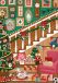 Pieces & Peace Pieces & Peace Puzzle L'Escalier de Noël - 1000 pièces
