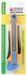 Professioneel Cutter Professional in blister en 2 reservemesjes, 24 stuks