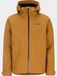 Didriksons Veste fonctionnelle 'TRIEN' orange foncé