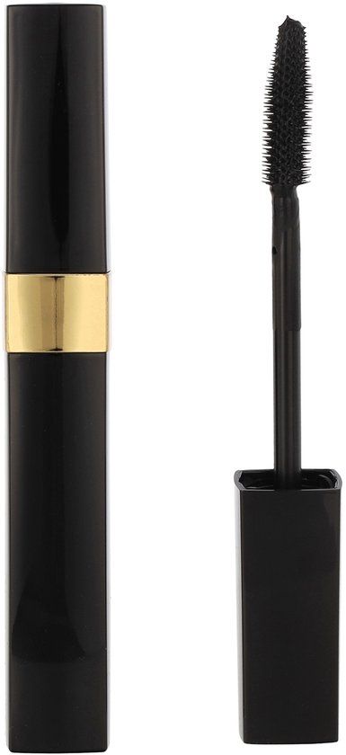 Chanel Inimitable Mascara - 10 Noir-Black - 6g