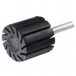 KLINGSPOR Forum Rubber Body voor Schuurhuls GK 310, 45 x 30 x 6 MM Pack van 1 Aluminium - 14851