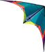 Spiderkites Stuntvlieger Elektra 2 Neon 020057-1 Vert 175 x 75 cm