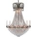 Markslojd Lk100667 Plafonnier en cristal antique à 15 ampoules, E14