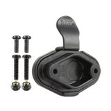 RAM Mounts RAP-326 montagekit Zwart Samengesteld