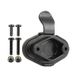 RAM Mounts RAP-326 montagekit Zwart Samengesteld