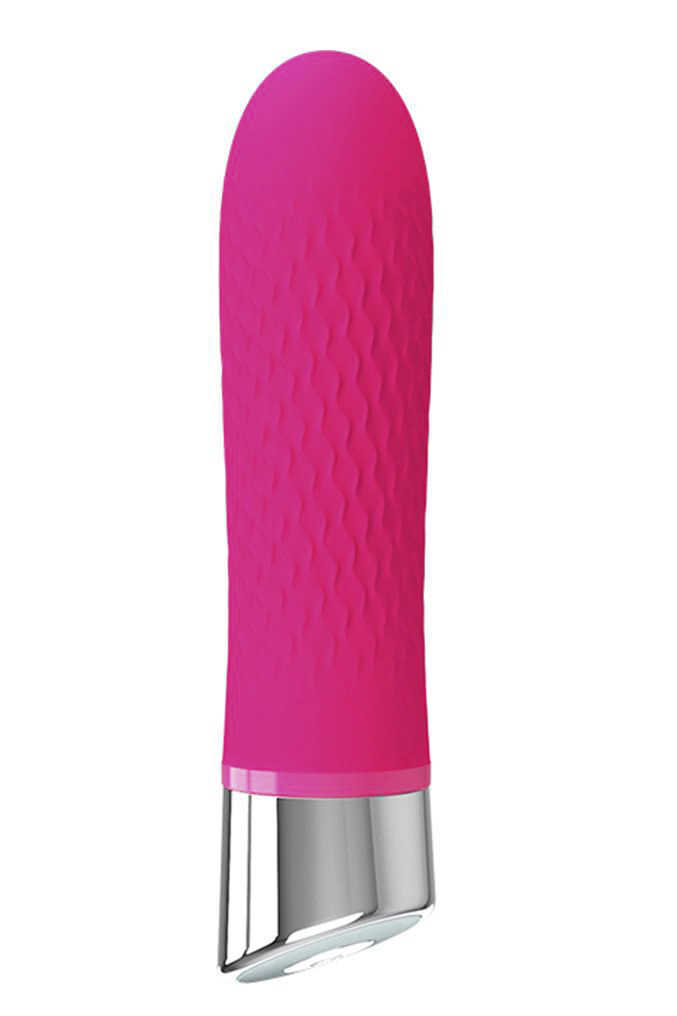 Pretty Love Mini Vibrator Sebastian