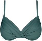 Barts Dames zwemkleding top Kelli Underwire C/D
