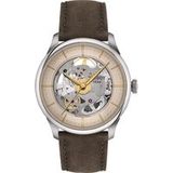 Tissot T-Classic T1398361626100 Chemin Des Tourelles Squelette Montre