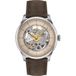Tissot T-Classic T1398361626100 Chemin Des Tourelles Squelette Montre