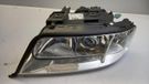 AUDI Phare avant halogène pour AUDI A6 4B, modèle de 1999 à 2002, côté gauche, référence : 4B0941029Q