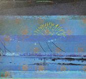Luch Gold Panda - Lucky Shiner (CD)