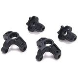 LOSI Spindle & Carrier Set: CCR (LOSA1030)