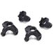 LOSI Spindle & Carrier Set: CCR (LOSA1030)