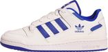 adidas Originals Forum Low CL Schuhe - Unisex - Weiß - Größe 44