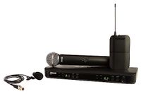 BLX1288E/W85-K3E Draadloze microfoon BLX1288EW85-K3E