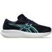 ASICS PATRIOT 14 GS Neutrale schoen Kinderen - donkerblauw, turkoois, Maat 33,5