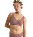 Sloggi ZERO Feel 2.0 Bralette - bralette - Taille : XXL