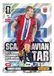 Scandinavian Star 631 Sander Berge (Norvège) Panini FIFA World Cup 26 Nordic