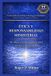 ÉTICA Serie de Formación Ministerial -- Cristo Libera- Ética Y Responsabilidad Ministerial Paperback