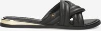 Mexx Natalya Slippers - Dames - Zwart - Maat 37
