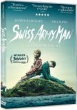 PLAION Swiss Army Man DVD Engels, Italiaans