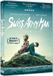 PLAION Swiss Army Man DVD Engels, Italiaans