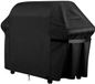 Unyqoos® Housse de barbecue