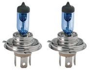 Start H1 blauw voedingspaar halogeenlampen voor autolampen 12V 55W P14.5s