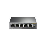 TP-Link TL-SG1005P - Commutateur Ethernet Gigabit 5 ports avec PoE