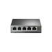 TP-Link TL-SG1005P - Commutateur Ethernet Gigabit 5 ports avec PoE