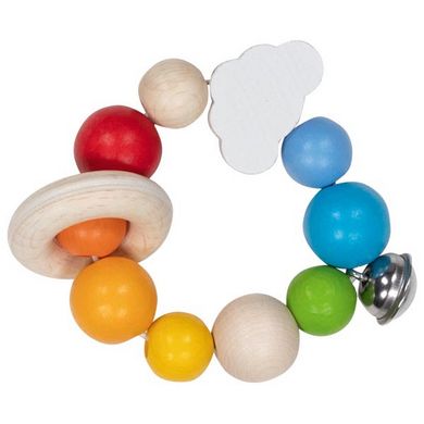 Goki Griffioen Elastische Regenboog - 4013594652858