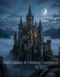 Lost Castles & Hidden Corridors