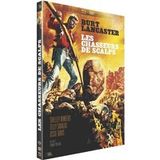 Chasseurs de scalps - Blu - Fr