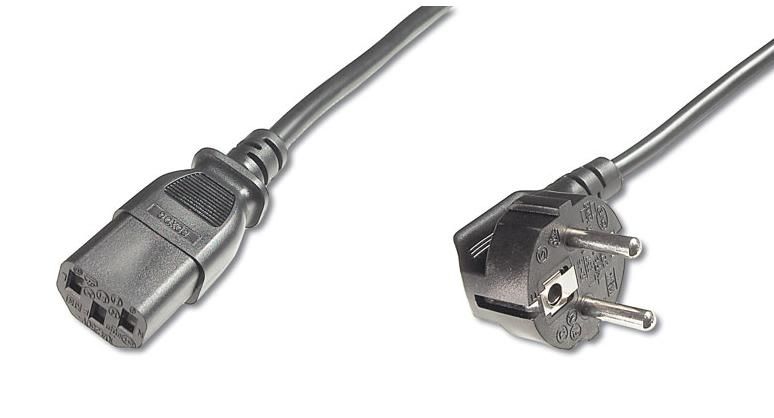 PremiumCord KPSP1 - 1m - 230V - 10A