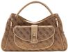 Guess Jessa Medium Handtas Dames - Imitatieleer - Print