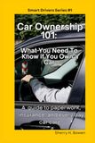 Car Icecat Car Ownership 101: What You Need To Know If You Own A Car