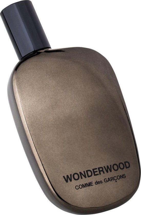 Comme des Garcons Eau de Parfum / 50 ml / Heren